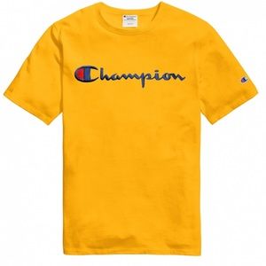 Champion short sleeve